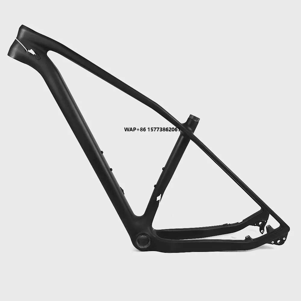 

Полностью карбоновая рама для велосипеда Mtb 29er Рама для горного велосипеда Карбоновая рама для велосипеда 29er