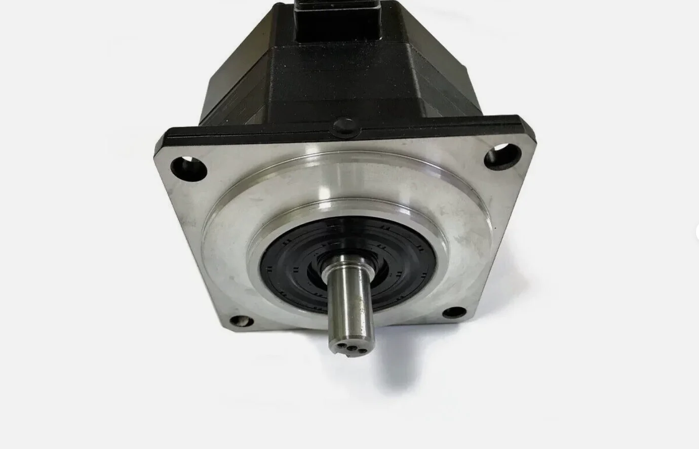 A06B-0033-B075#0008 Servo Motor For CNC Machine  Normal function