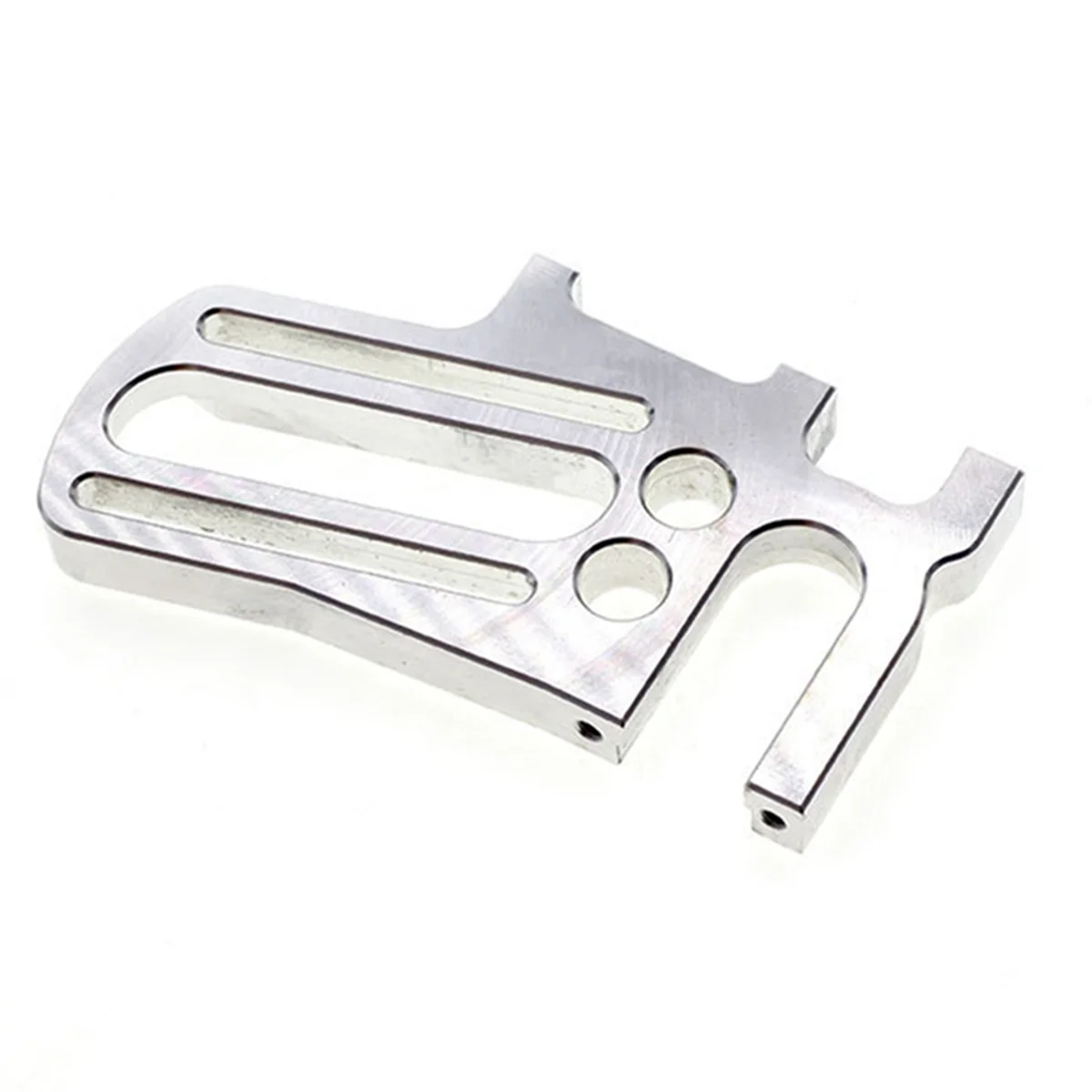 New A26P Metal 1/5 Modified Motor Mount Large Pinions for 1/7 Arrma Infraction Limitless Felony RC Car Upgrade Parts