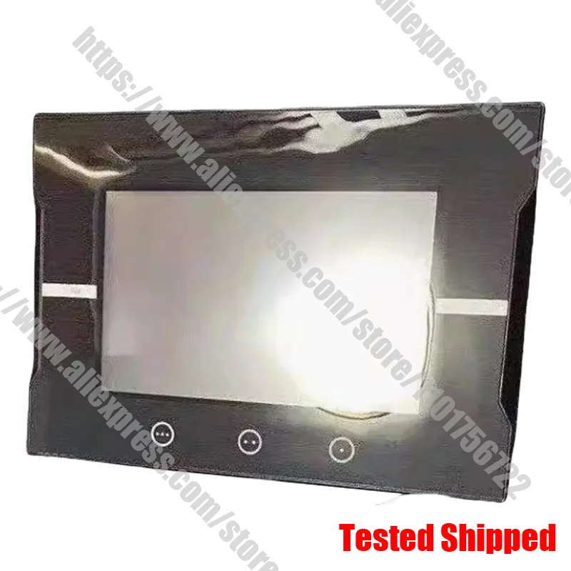 

New Original NA5-9W001S-V1 NA5-12W101S-V1 NA5-12W101B-V1 HMI Touch Screen