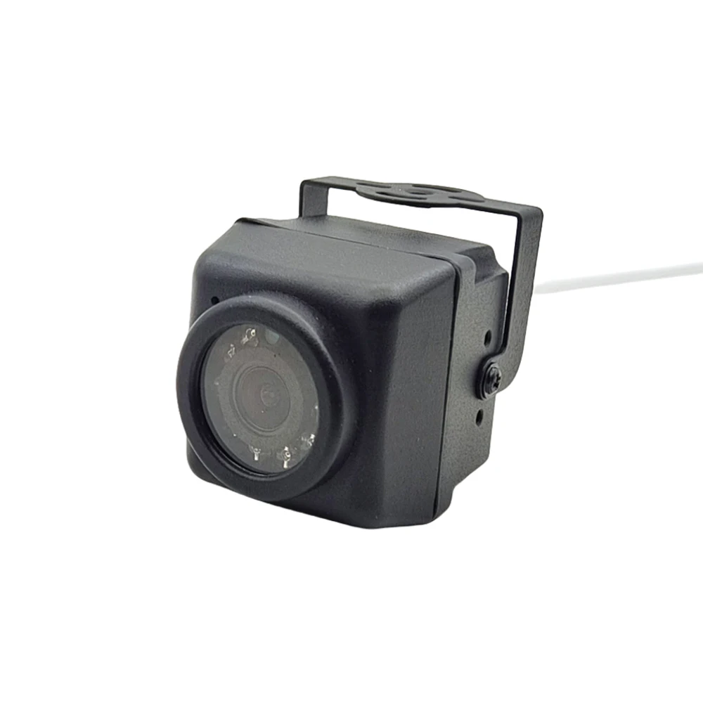 2.4g&5g Wifi 1080P 5MP IMX335 8MP IMX415 Mini Waterproof IP66 TF Card Slot IR 940nm IP Camera Wifi Outdoor Car &Vehicle Fleet - view 5
