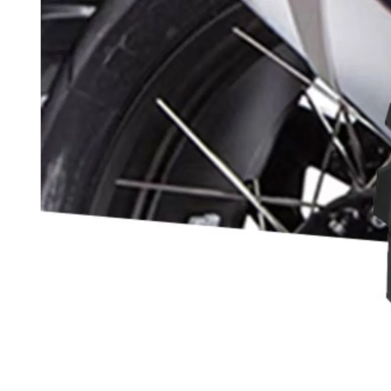 

Rear Fender Mudguard For BMW R1200GS R1250GS R 1250 GS LC Adv 2013-2023 2024 2025 Adventure Fender Splash Guard Motorcycles Part