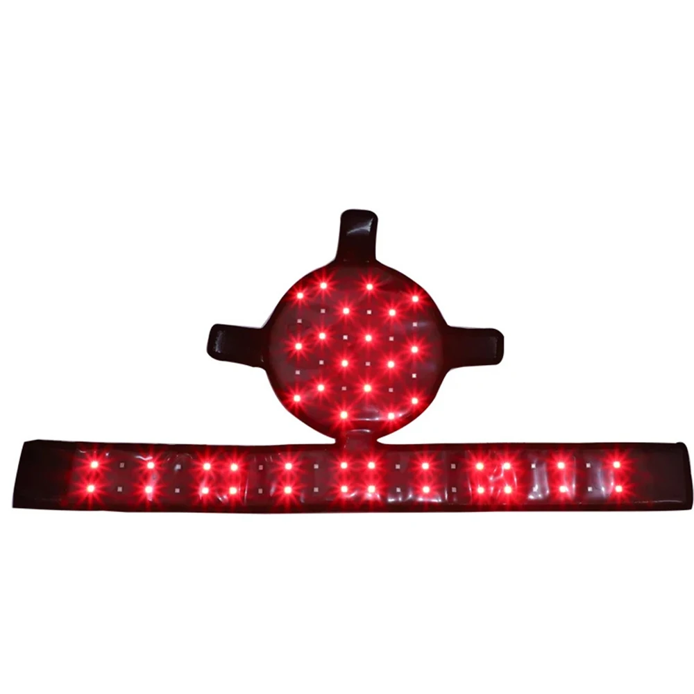 

Customizable LED Red Light Massage Cap For Preventing Hair Loss Used For Professional Of Hair Loss Growth