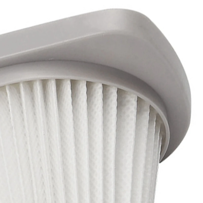 Filtro Hepa para Midea SC861 SC861A, accesorios de repuesto para aspiradora, 10 piezas