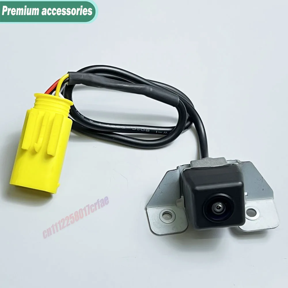 For Hyundai Tucson 2011-2013 IX35 2009-2012 Car Reversing Camera Rear View Reverse Cam CCD 95790-2S011