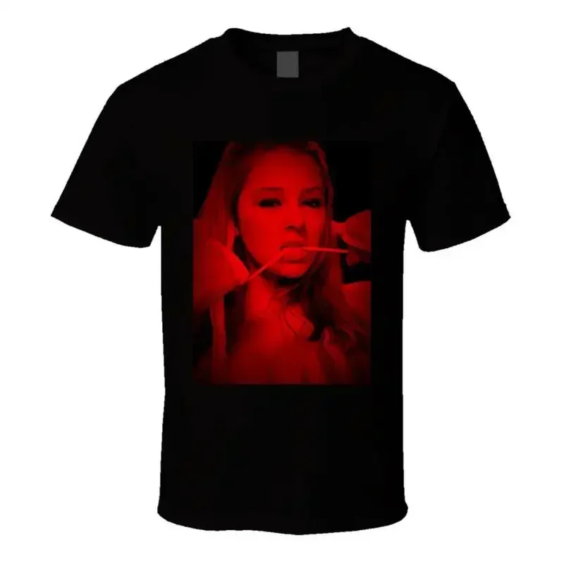 Keeley Hazell 5 T Shirt