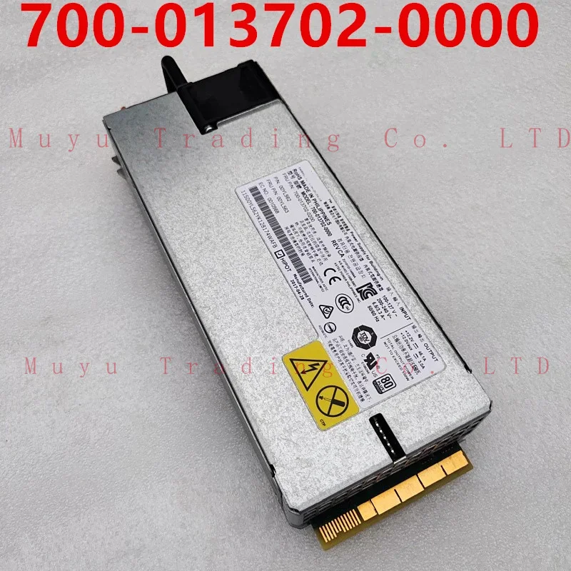 New Original PSU For IBM X3650 X3550M5 550W Power Supply 700-013702-0000 700-013702-0200 94Y8136 00MX812 00YL552 94Y8173 94Y8278