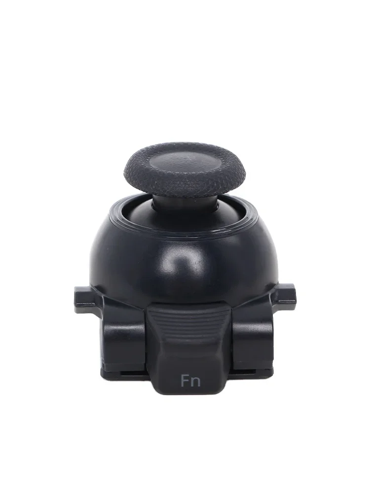 PS5 Elite Joysticks Module CFI-ZSM1 Operatings Lever for PS5 Replacements Case Shell in Silicone and Rubber Packaged