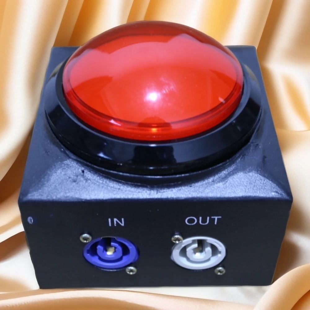 Factory Direct 2026 Electronic Remote Control Sex Reveal Outdoor  Wedding Party Graduation Baby Shower Controller
