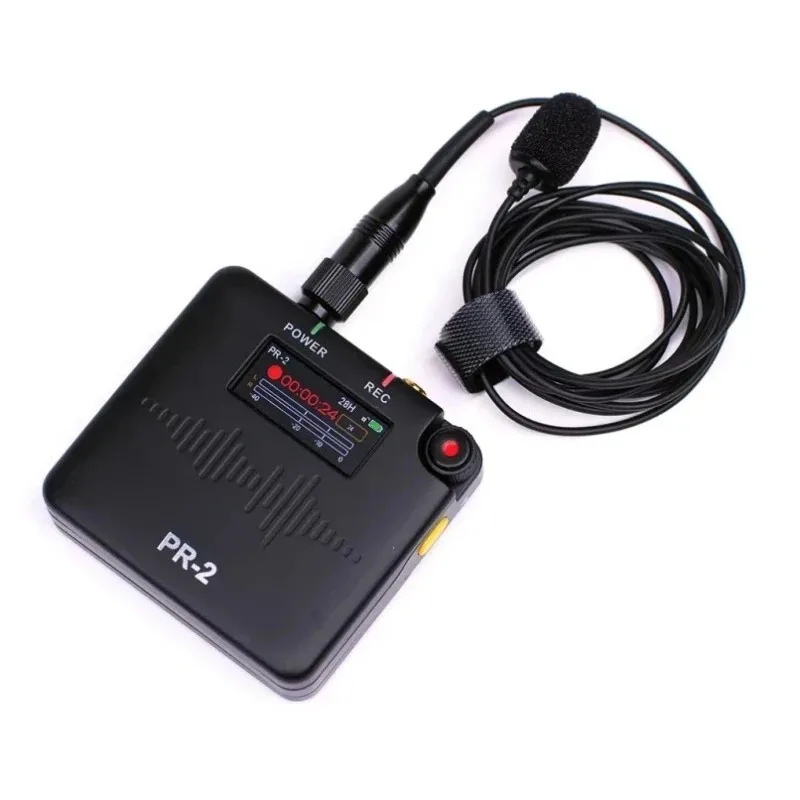 Ds Lr, And Recordin… - image