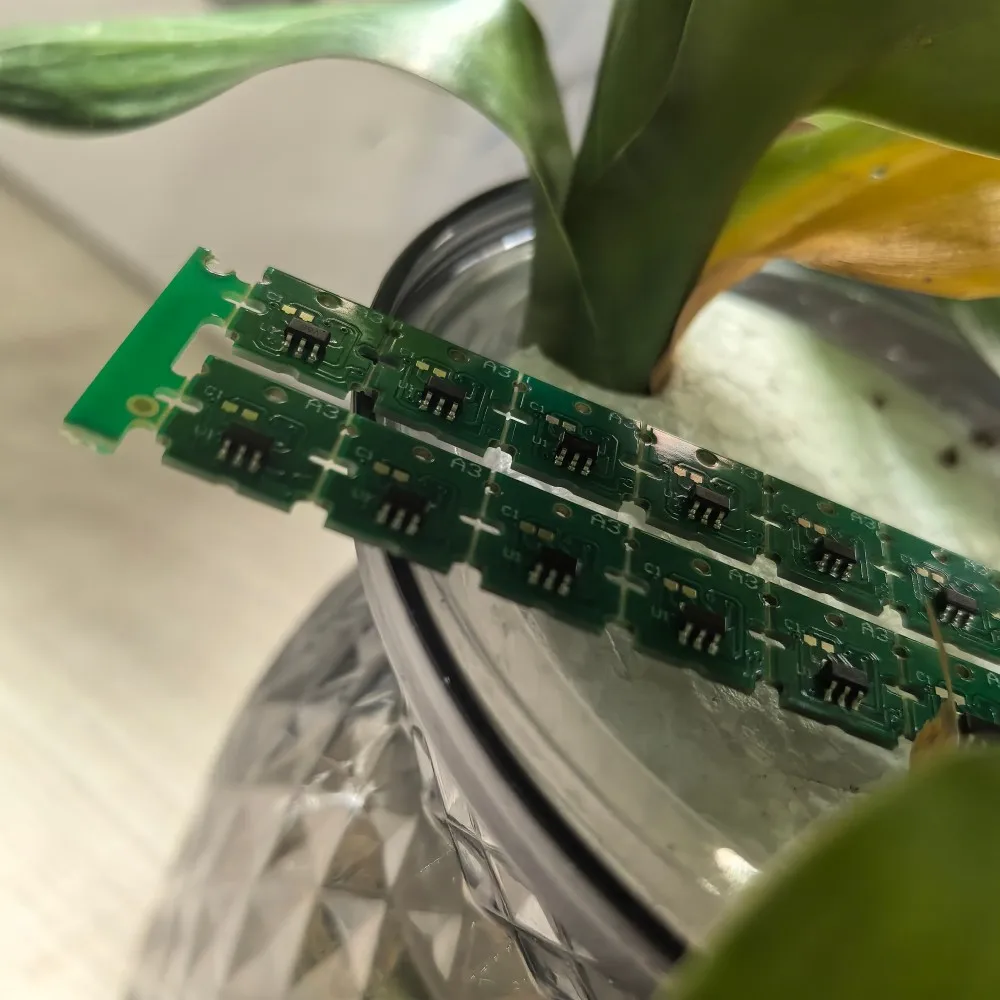 

50PC C9344 Maintenance Box Chip for EPSON Expression Home XP 2100 2105 3100 3105 4100 4101 4105 WorkForce WF 2810 2830 2835 2850