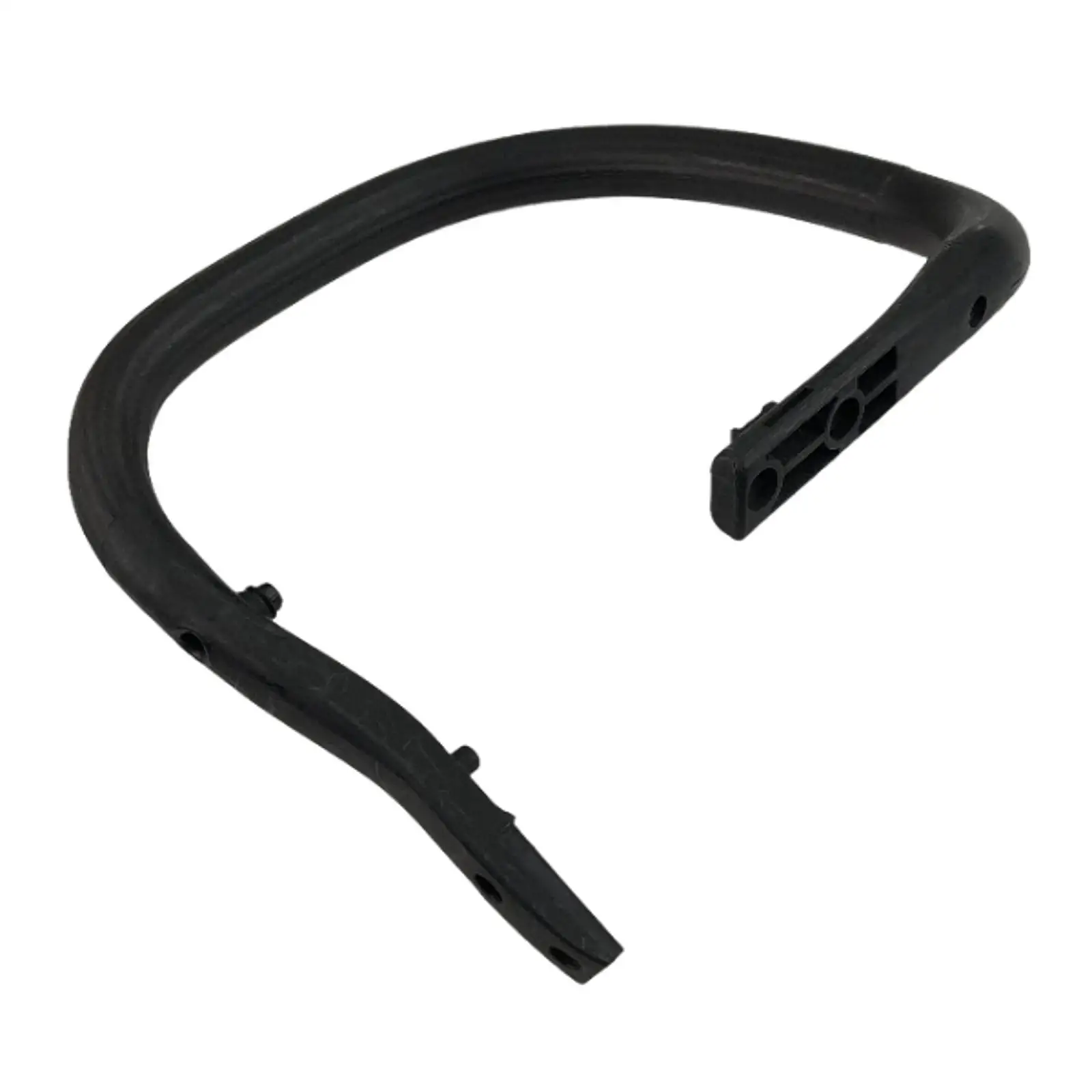 Maniglia anteriore per motosega MS251 Gruppo serbatoio carburante leggero e robusto per giardino domestico multiuso per pezzi di ricambio per decespugliatore