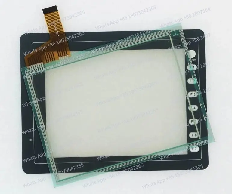 

V808CD V808iCD V808CH V808iCH V808SD V808iSD touch screen Protective film