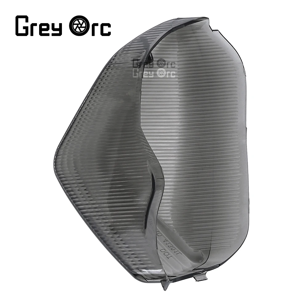 Coque de clignotant arrière pour moto Kawasaki ZX-14 ZX-14R ZZR1400 2006-2011 Concours 14 GTR1400 2008-2021