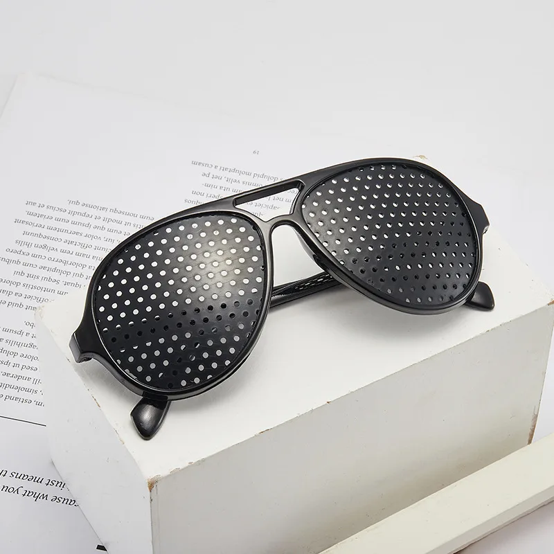 New Selling for Vision Care Ophthalmology Correction Enhancer Glasses Anti-fatigue Glasses PC Screen Laptop Eye Protection