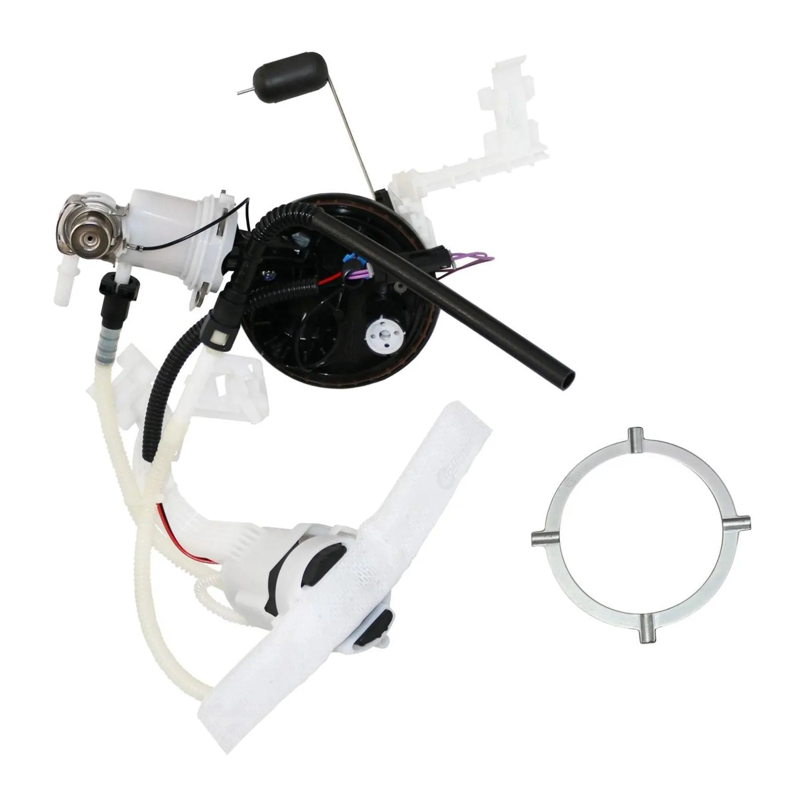 HIGH QUALITY EFI Fuel Pump Module Assembly OIL PUMP 75076-08B for Harley-Davidson 2008-2022 Road king 2018 2019 2020 2021