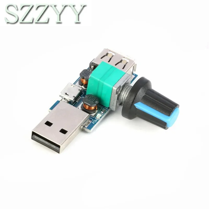 Speed Controller Mu… - image