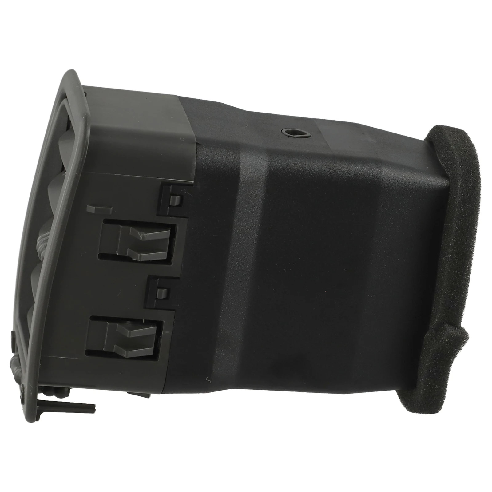 Dash for Air Vents A C Vents Automobile Repair 1 Piece Included Center Dash A C Direct Replacement Front Center Placement