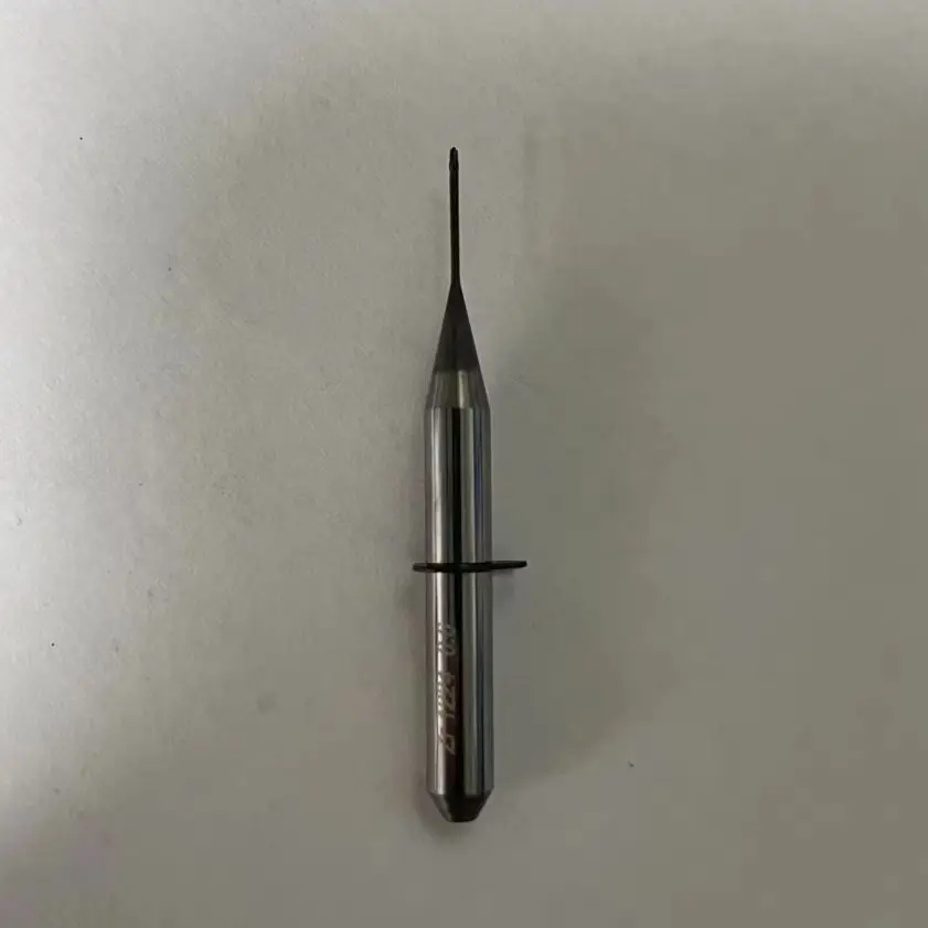 Фрезерные боры DOF для циркония