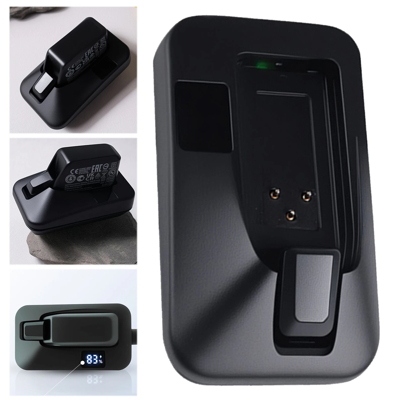 

Battery Charger For SRAM Red ETap Bicycle Derailleur Charger Electronic Transmission Battery Charger Bicycle Shift Charger