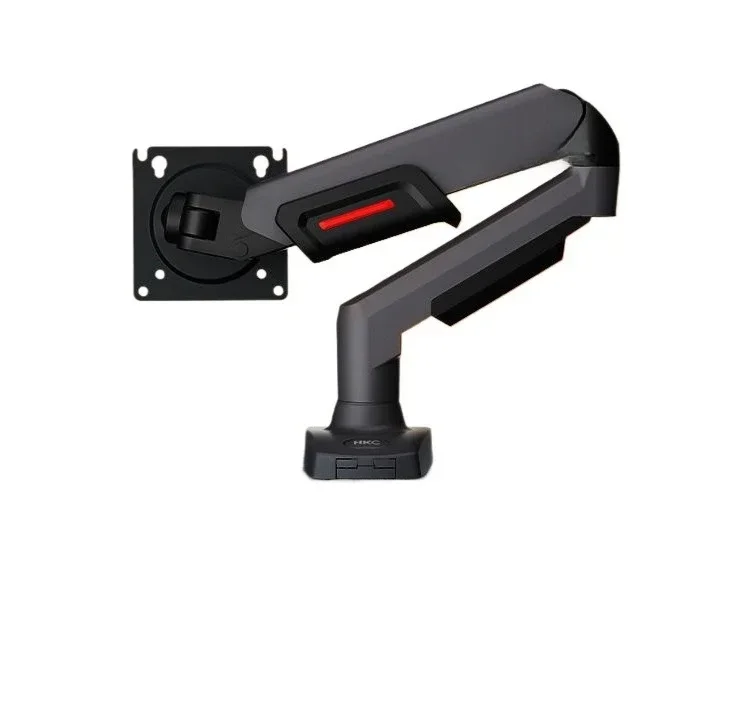 

Monitor holder Desktop rotating lift Office computer arm holder