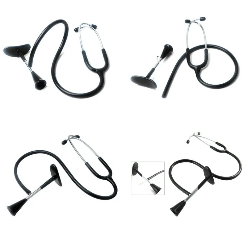 

Export Selling Medical Pregnant Women Fetal Stethoscope Baby Fetal Sound Stethoscope Listening Fetal Heart Rate