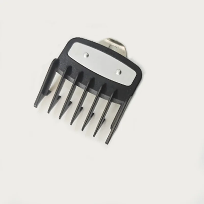 3 Pcs Hair Clipper Guards Guide Combs Set Trimmer Cutting Attachments 1.5mm 3mm 4.5mm Styling Tools Compatible