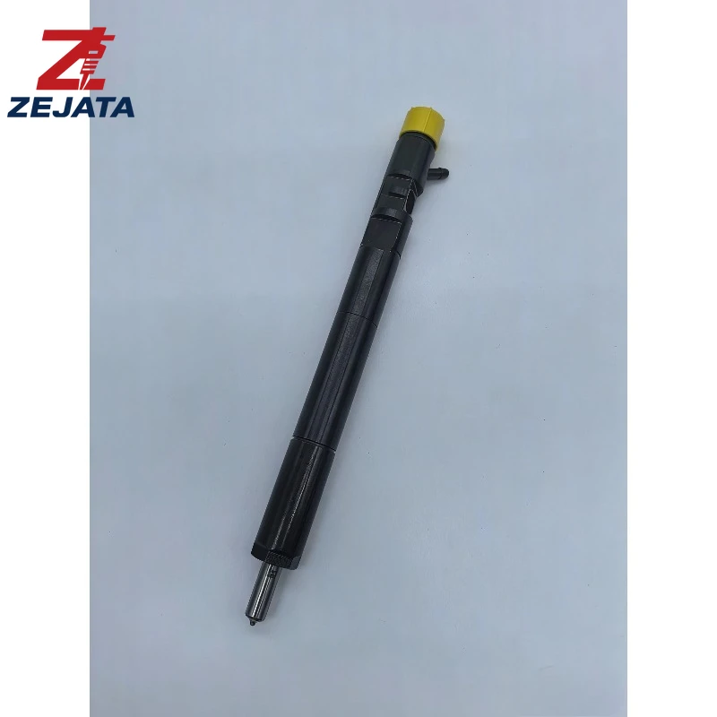 Common Rail Fuel Injector 28280600 EJBR04901D For Tata Safari 2.2 TDIC Diesel Buick Chevrolet Cadillac