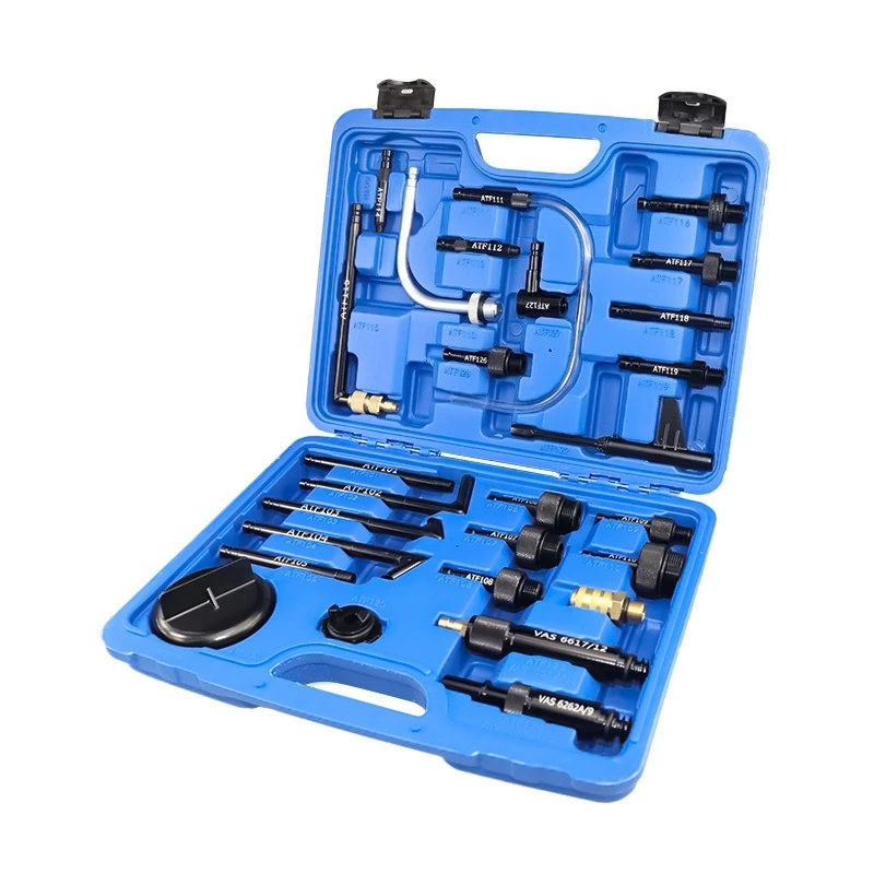 

For Volkswagen Audi Benz BMW Replacement Special Set 27 Pieces Transmission Joint Tool Gearbox