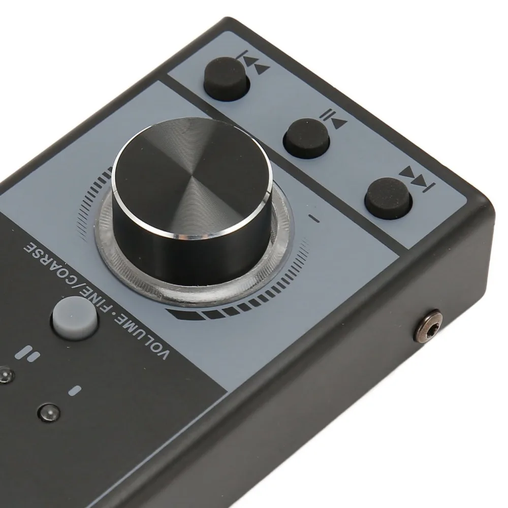 One-Click Mute USB Computer Volume Controller Multimedia Sound Controller for for Win 10 8 7 for Android