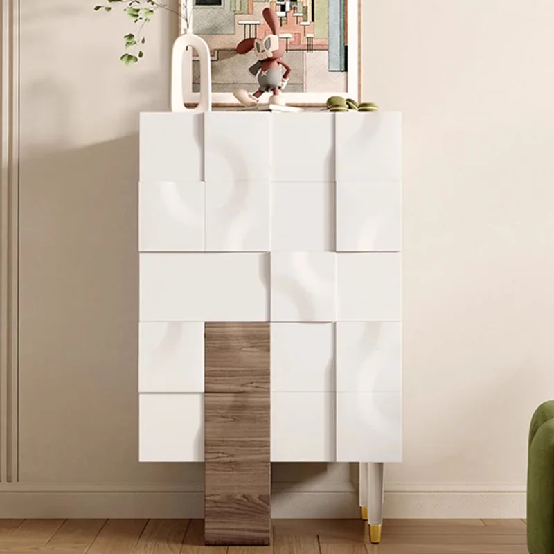 Bedside Cabinet Org…