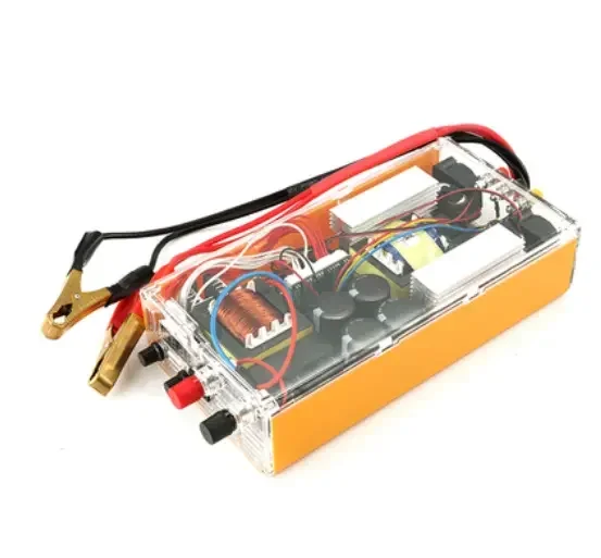 SAMUS 1600 M Inverter head 3000 W High 12 V/24 V Electronic Boost Converter Smart Inverter
