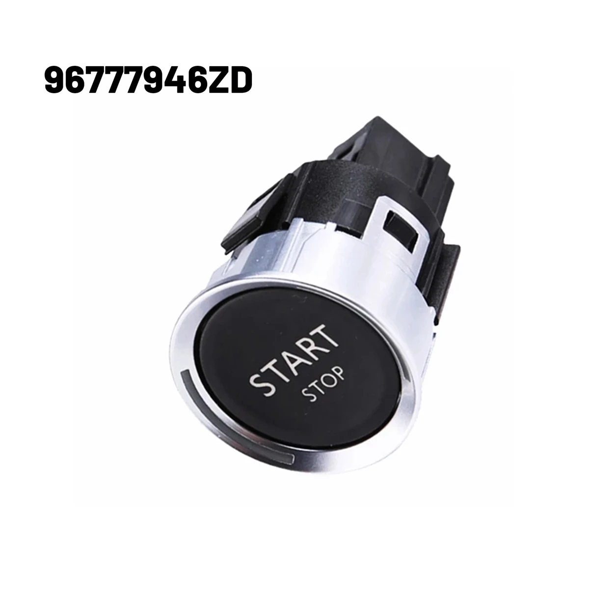 96777946ZD Engine Start Switch One Button Start Switch Auto For 508 Citroen C4 Picasso 2 2011-2018