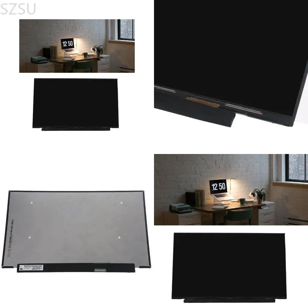 

Панель экрана SZSU для 15,6 "NV156FHM-NY8 Дисплей LCD B156HAN12.H NV156FHM-NY7 165HZ