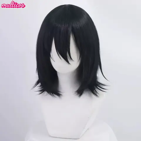 10 best sales मज़ेदार विग - №2