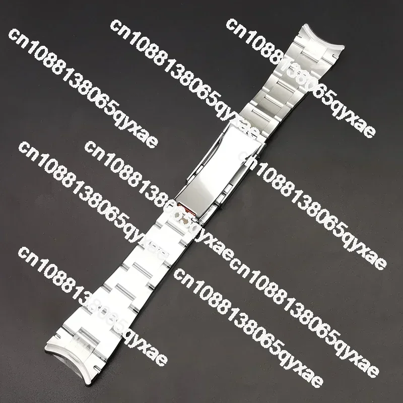 904L Stainless Steel Watch Bands Bracelet for Datejust Oyster 126334 , 21mm Watch Parts,  Accessories,  straps