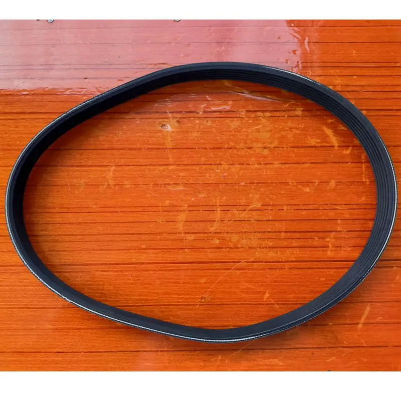 PJ520/3PJ520 4PJ520 5PJ520 6PJ520 7PJ520 8PJ520 Drive Belt Ribbed Belt For Field Mower Treadmill Bandsaw etc