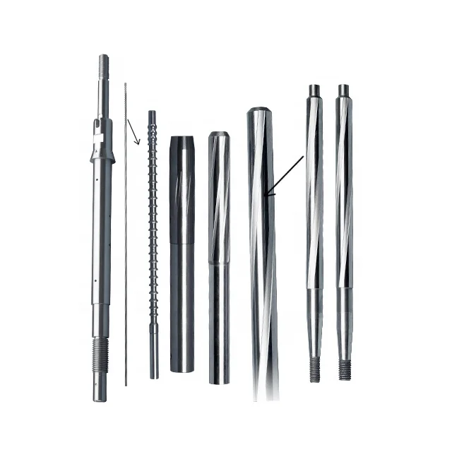 

Good Quality Rifling Broaching Tool Push Broach Button