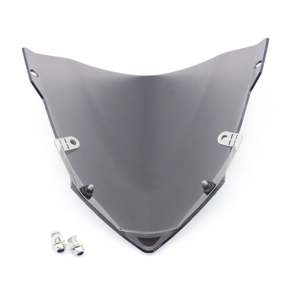 Voor Kawasaki Z125 15-18 Pc Motoraccessoires Voorruit Z 125 Windscherm Winddeflector 2015 2016 2017 2018