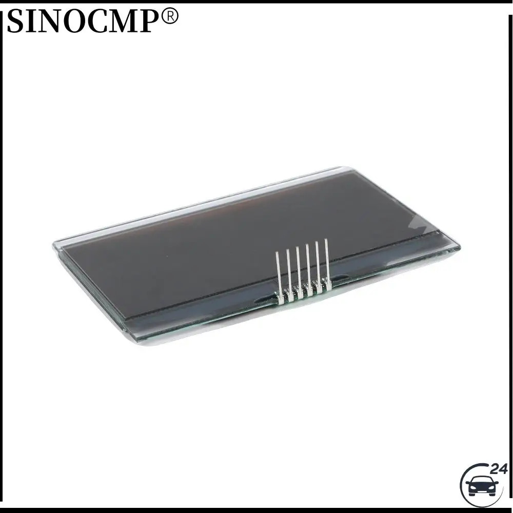 

ЖК-дисплей для приборной панели Renault Trafic 2 (X83) 2010–2016, артикулы: 8201297582F, 8201297586, 8201535461, 8200961825, 8200961828D