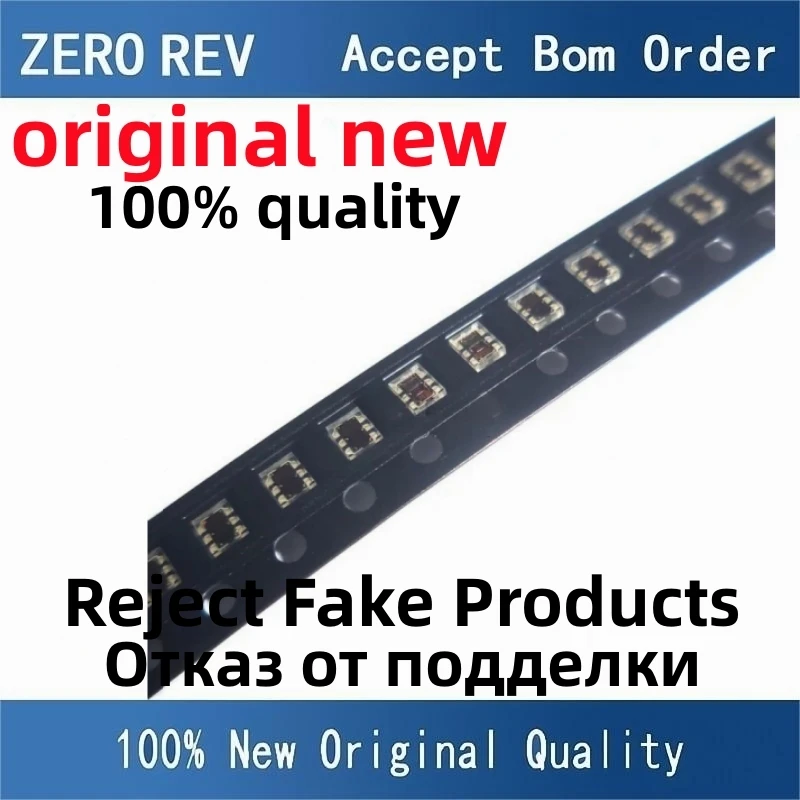 

2-10Pcs 100% New TCS34725FN SMD-6P Brand new original chips ic