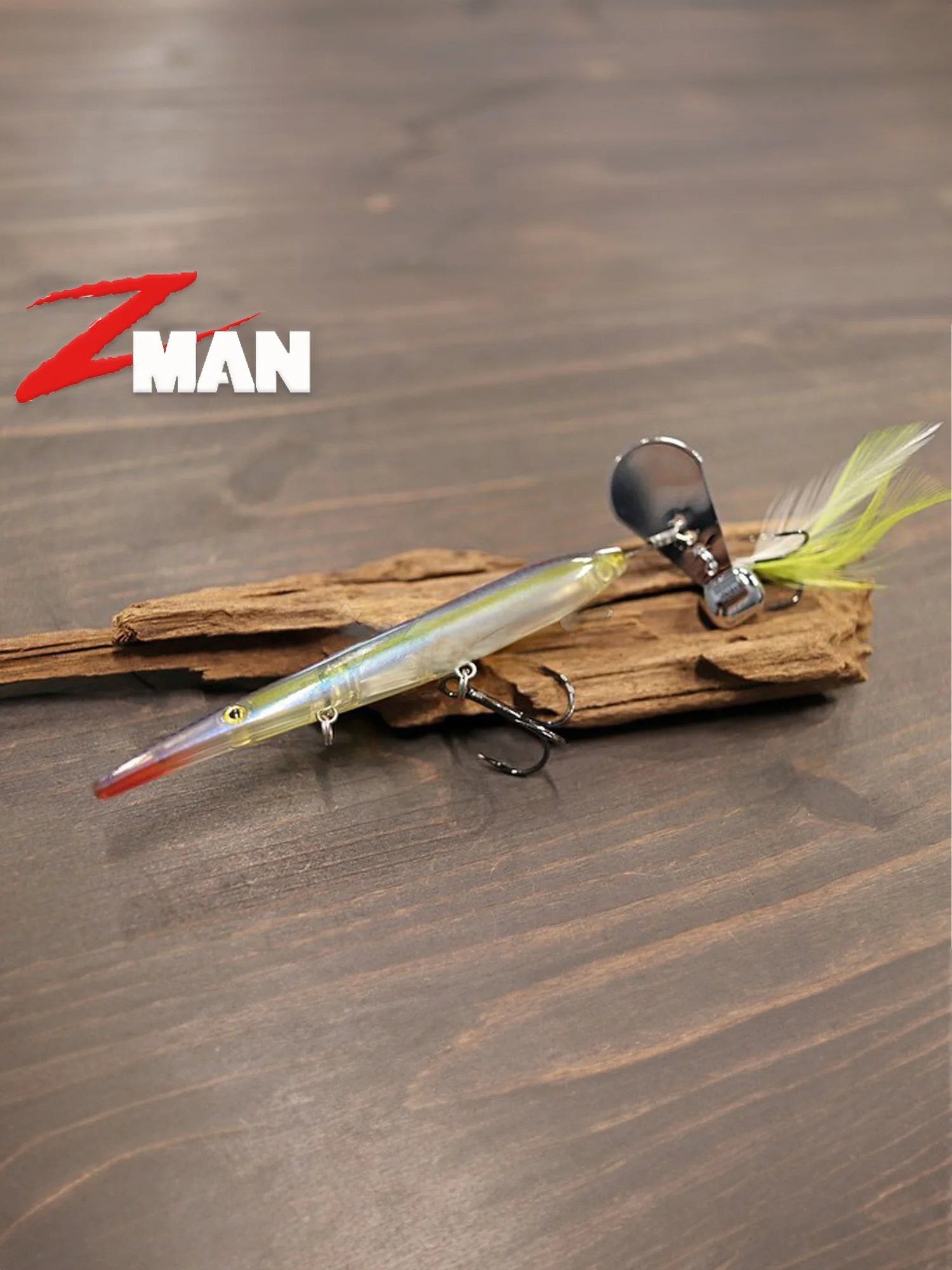 zman-hellraizer-ドッグアクションベイト-サーフェスノイズ-遠投-湖-川-池釣り用ルアー-浅水釣り用の浸透設計