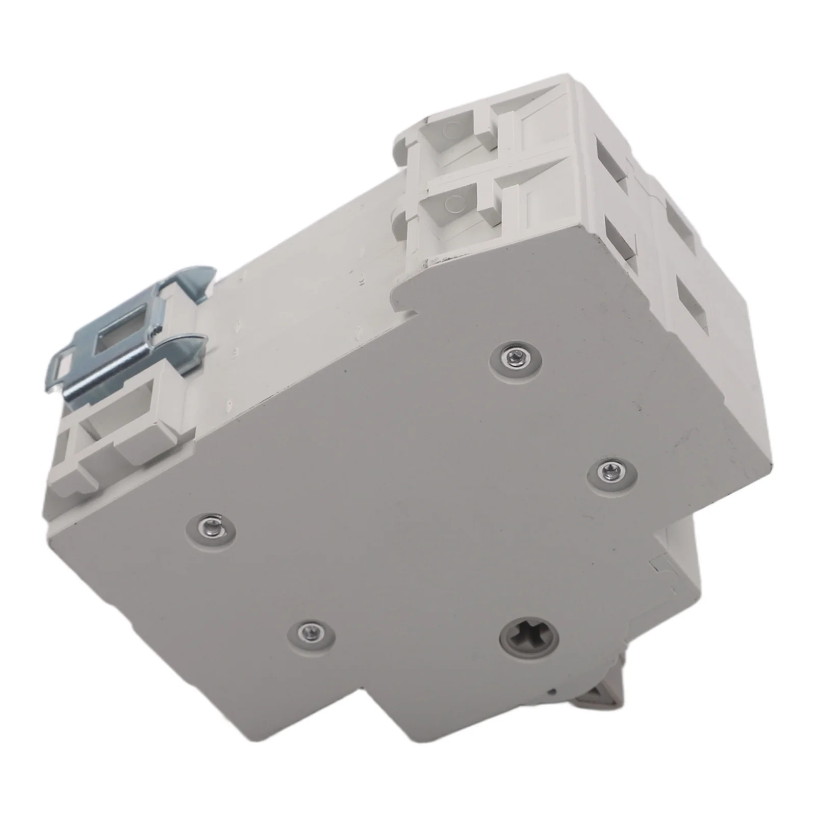 Safety Operation Product Size 81*56*36mm Latching Circuit Breaker Safe Operation Dual Circuit Short Circuit Protection