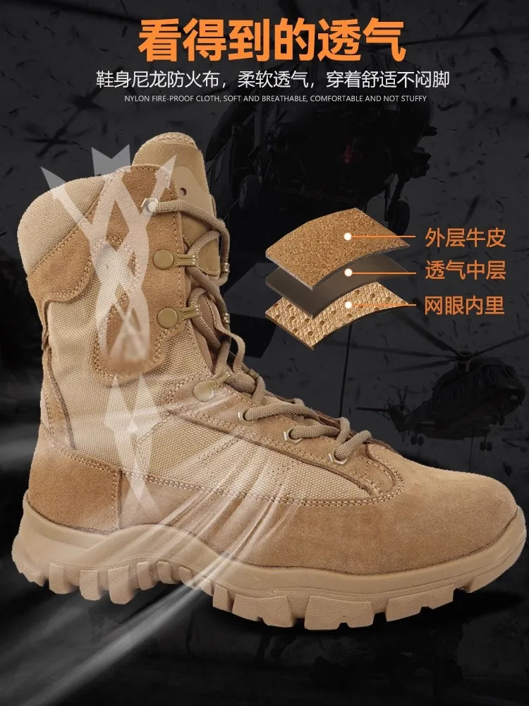 

Winter New Arrivals: Best-Selling Men's & Women's Outdoor Durable Hiking Boots Casual Sports Slip-Resistant Hiking Shoes Excepti