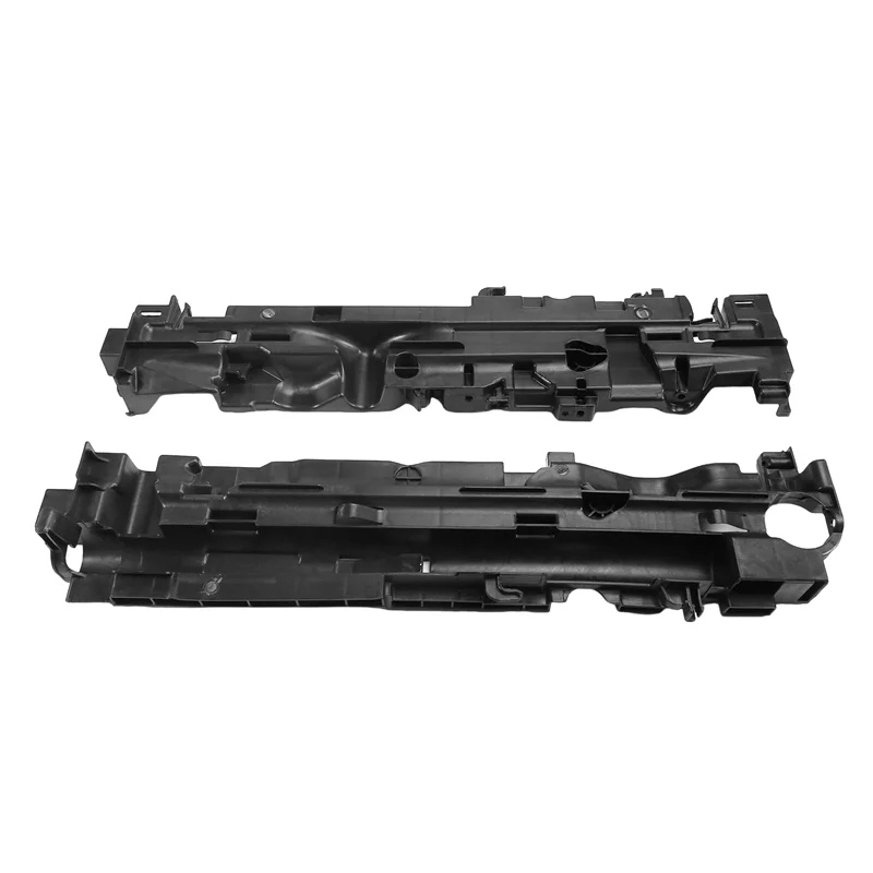 1 زوج سيارة مكثف قوس المبرد الناقل دعم ل GLC-Class X254 GLC200 300 A0995045500 0995045500-AD39 #4