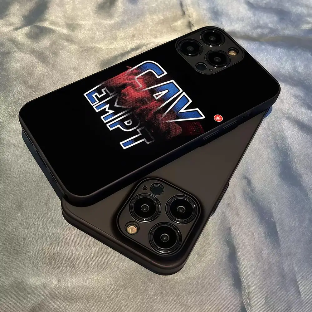 C-Cavs E-Empt Phone… - image