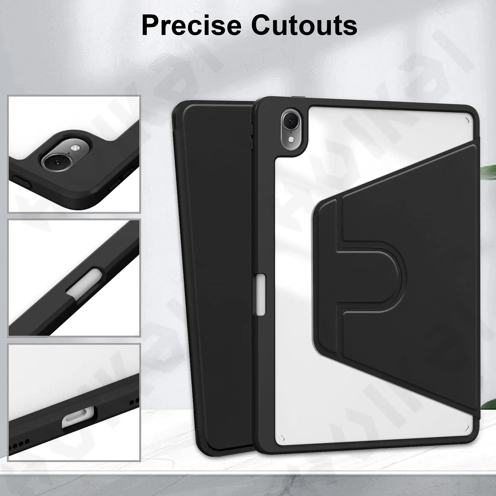 Thumbnail 2 - #19 Trending Huawei MatePad Pro Case Right Now