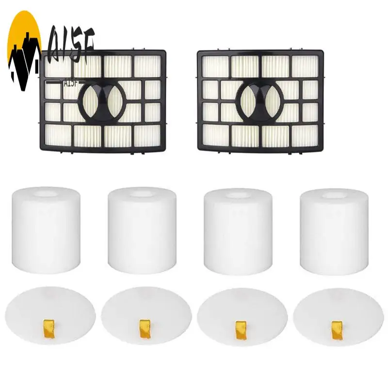 Запасные части для фильтра A15F для подъемного пылесоса Shark Rotator Pro NV650 NV651 NV652 NV750 NV751 NV752