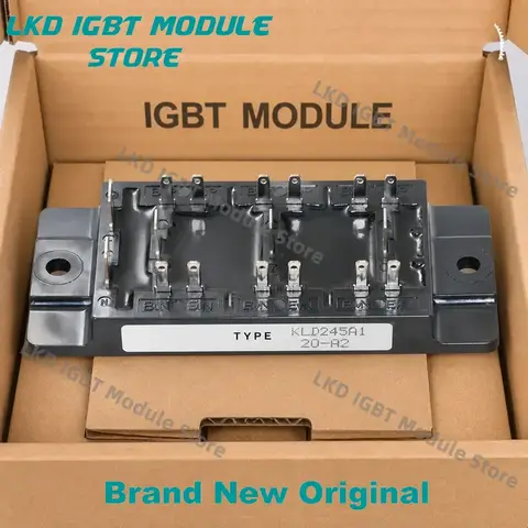 for KED245A1 for RM10TB-H New Original Module