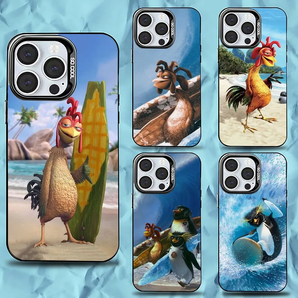 

J-Joao F-Frango J-Joe Chicken Phone Case For iPhone 16,15,14,13,12,11,Pro,Max,Plus,Mini,XS,SE Anti Fall Black Matte Hard Bumper